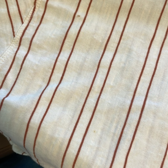 Anthropologie Maeve Alayna Tunic Tank Top - Picture 12 of 12